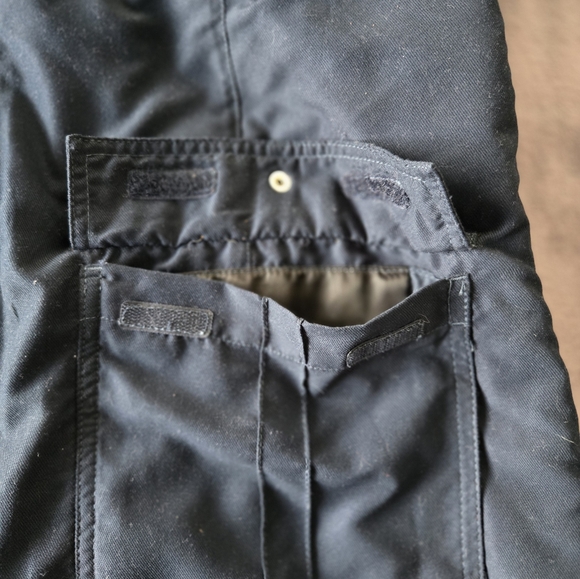 Volcom Longhorn Vest - Picture 4 of 13